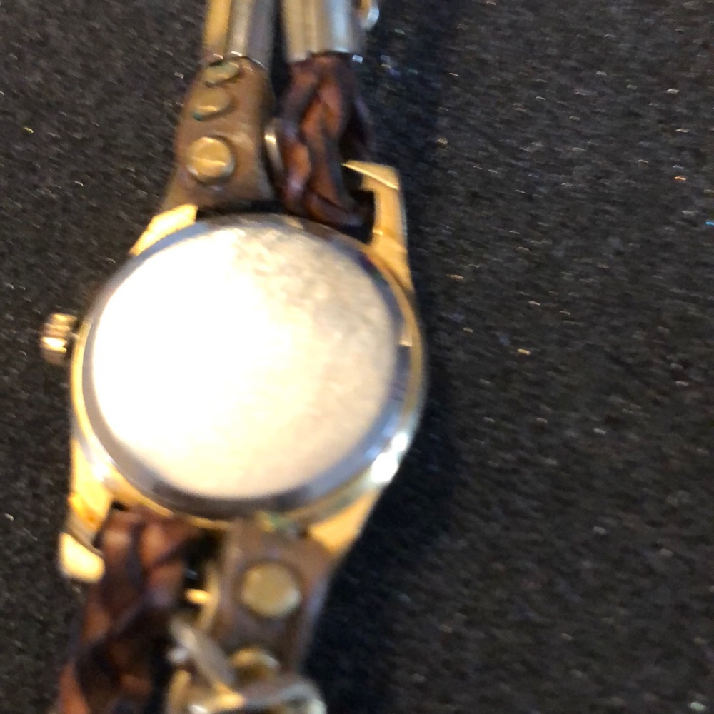 Sara Designs Wrap Watch View 6